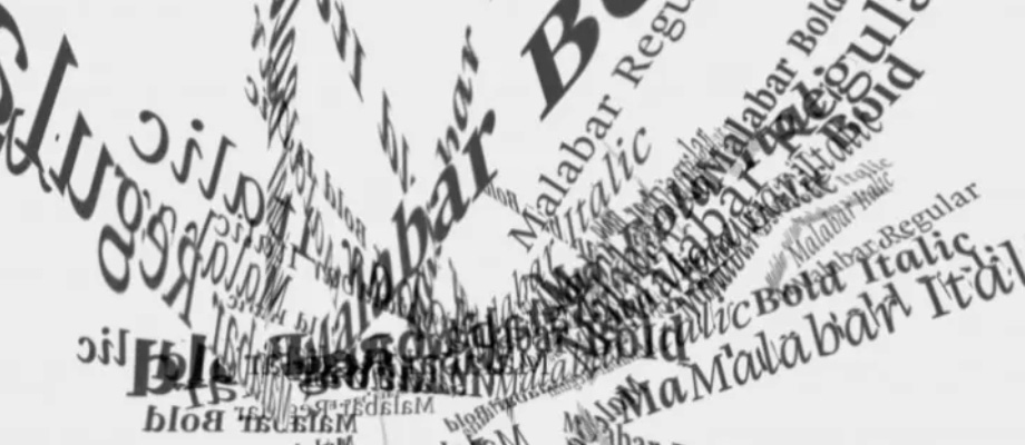 A grocery shopping basket sitting on a yellow and white tiled floor. The basket holds various fruits and vegetables, and on top lies a blue white and yellow sneaker